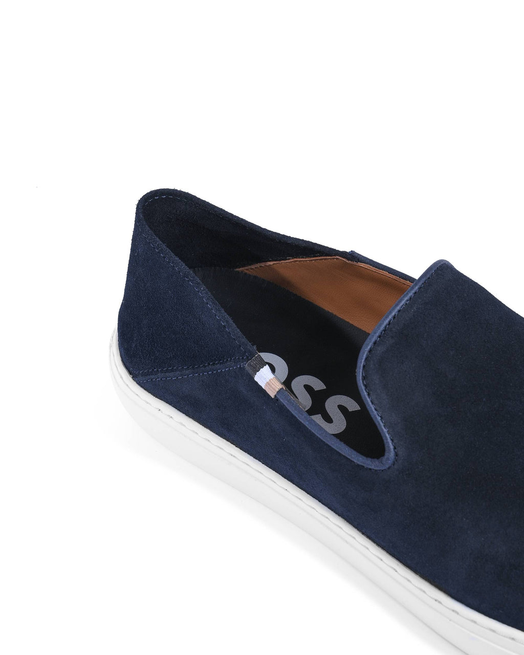 Zapatillas sin cordones Boss by Hugo Boss para hombre 50493024 401