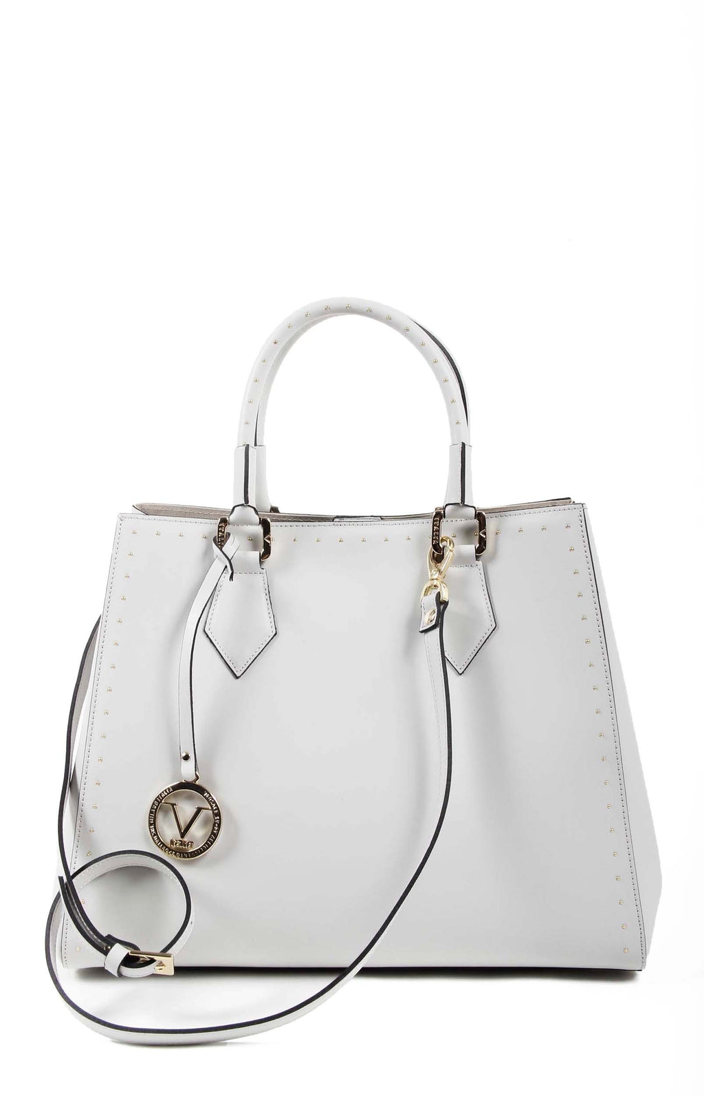 V 1969 Italia Bolso de mano para mujer G550-52 RUGA POLVERE