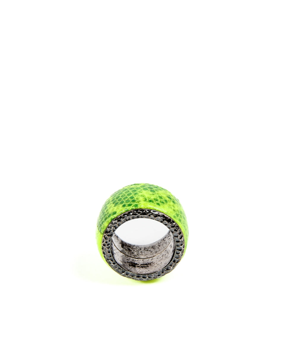 Anillo Bottega Veneta para mujer 233118 VM681 7042