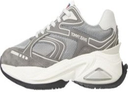 Tommy Hilfiger Mens Sneakers EM0EM01467PR7