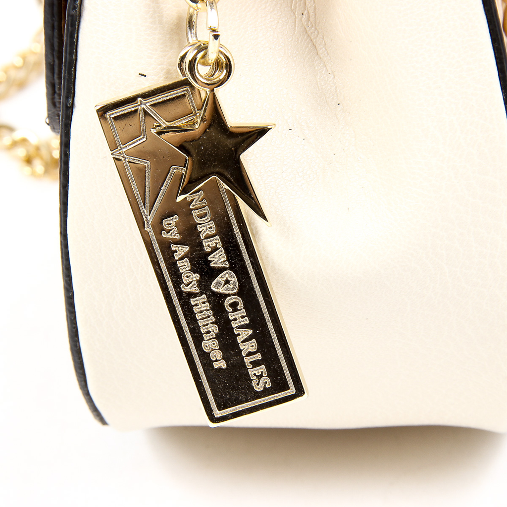 Bolso de mano para mujer Andrew Charles Multicolor VERANO