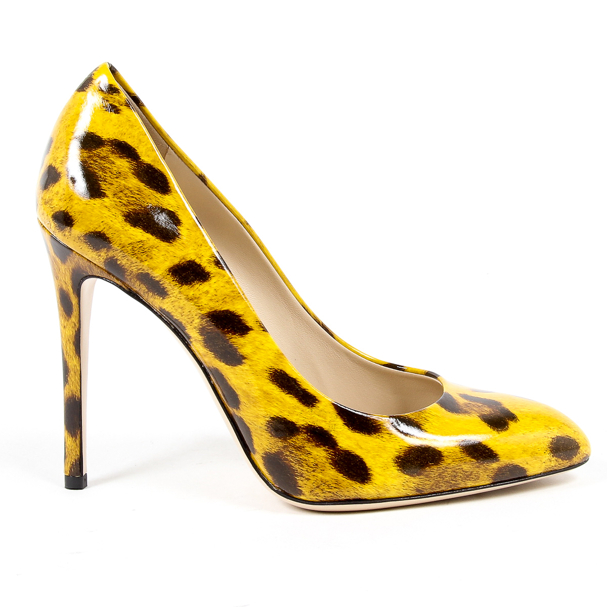 Andrew Charles Womens Pump Multicolor MARIKA