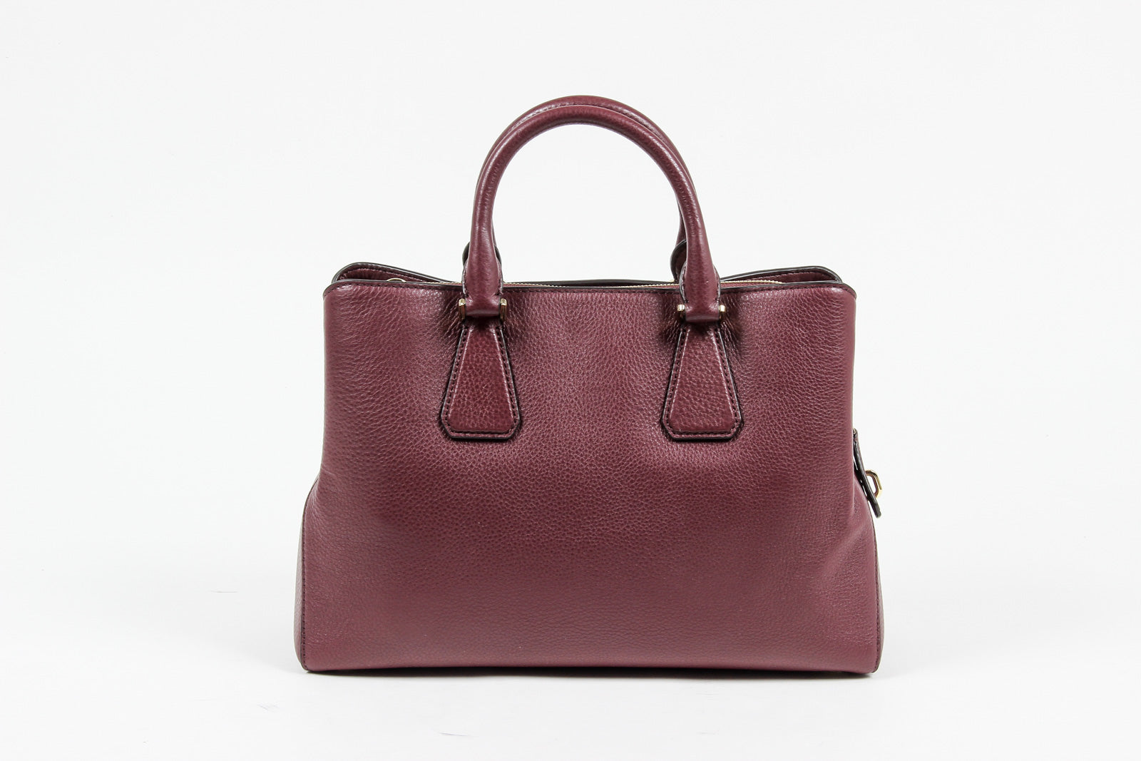Bolso satchel grande de piel Camille para mujer de Michael Kors
