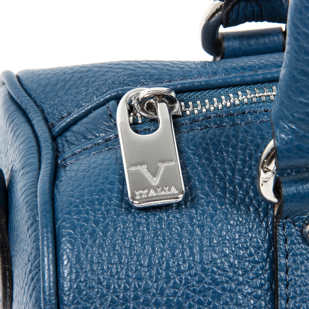 Bolso de mano para mujer V 1969 Italia