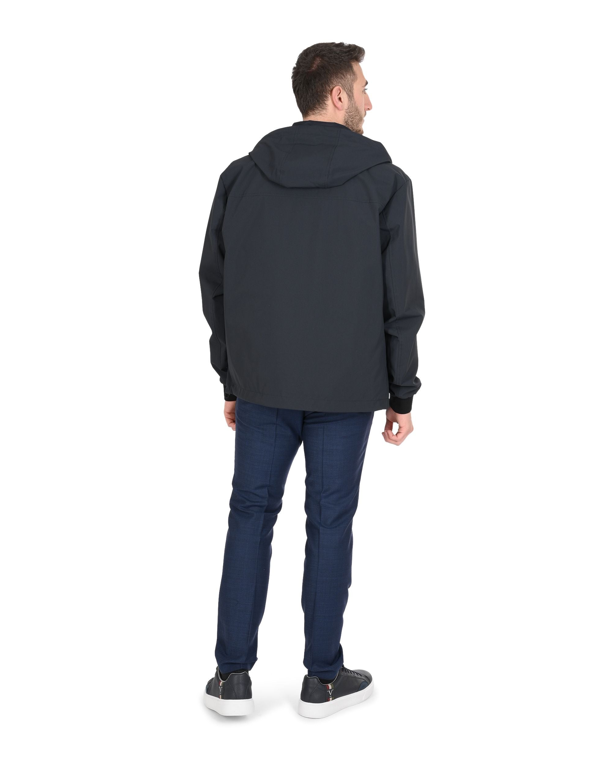 Boss by Hugo Boss Mens Jacket 50436486 402