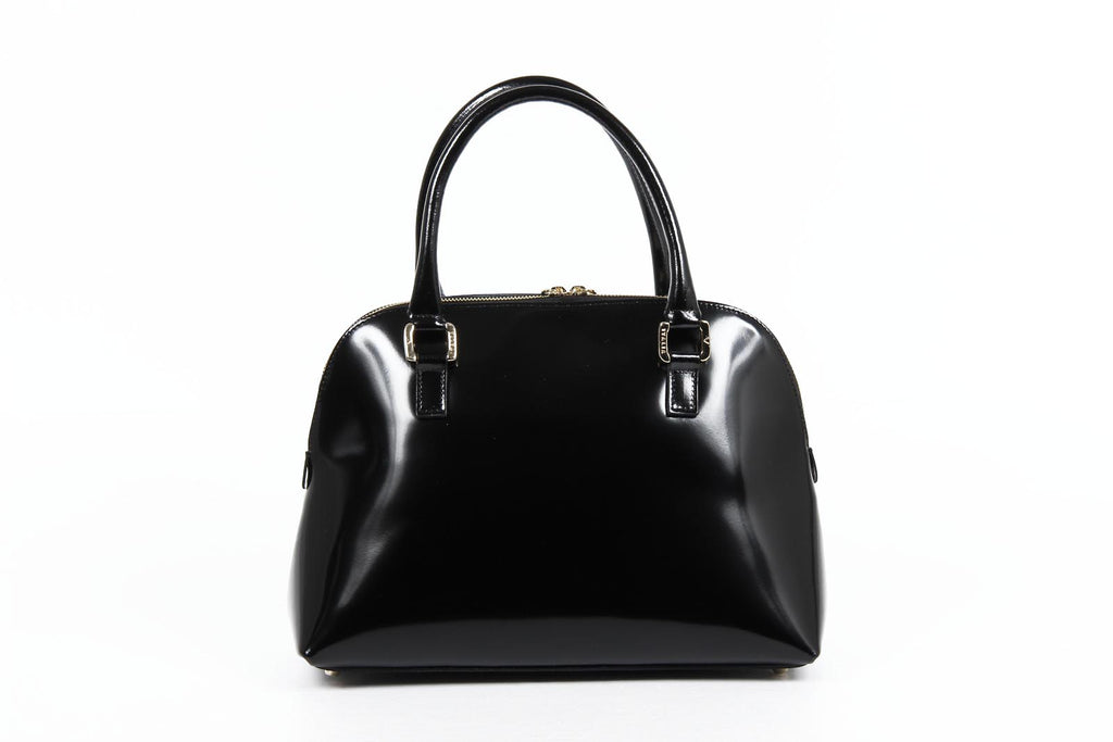V 1969 Italia Bolso de mujer C151/52 SPECCHIO NERO