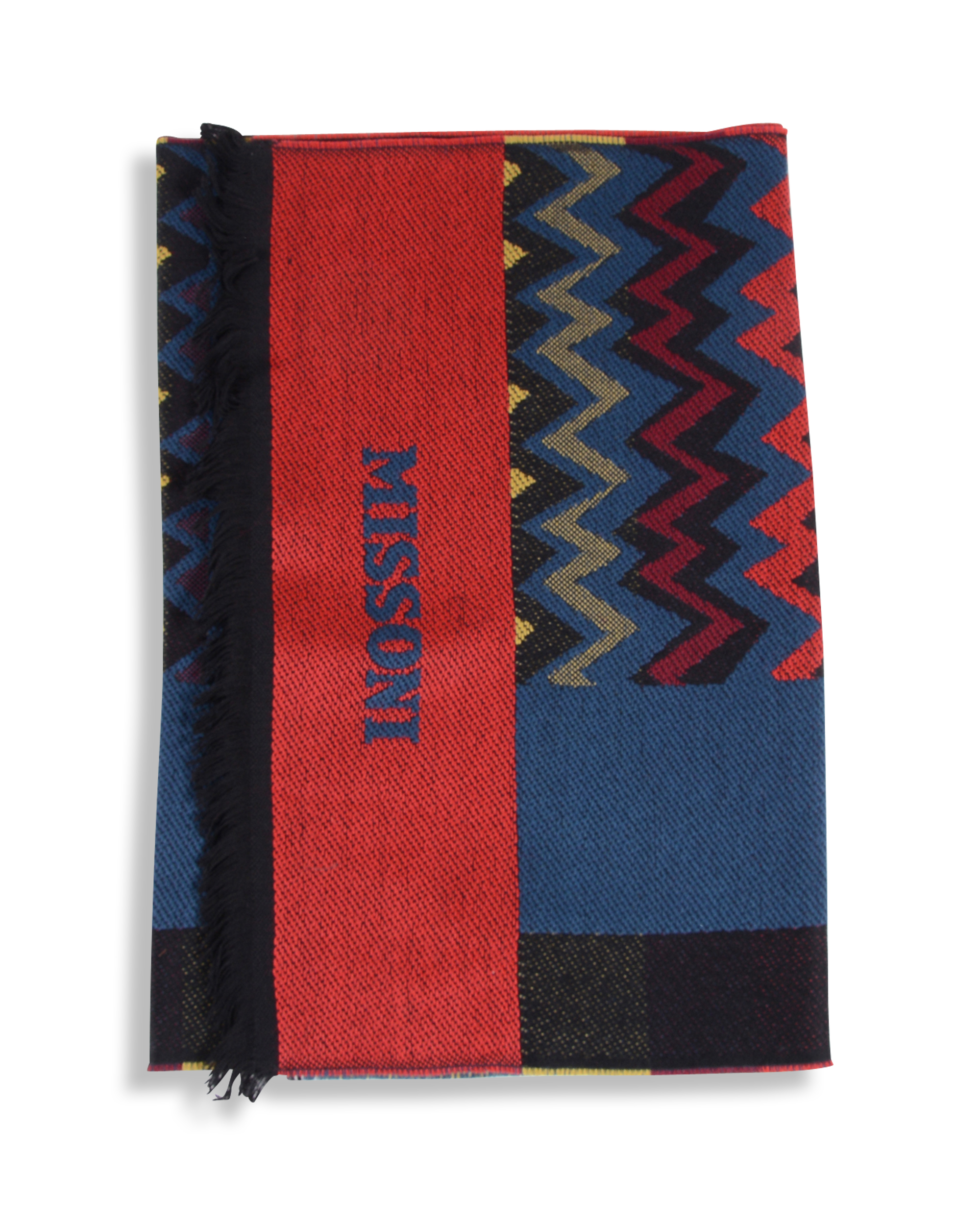 Bufanda Missoni Mujer Multicolor SC30WOP07340002