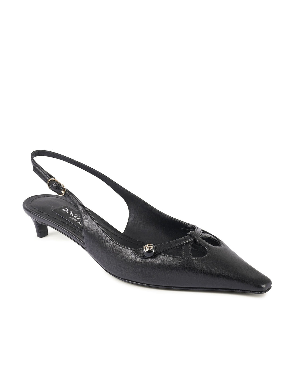 Zapatos de mujer Dolce & Gabbana CG0811A1953 80999