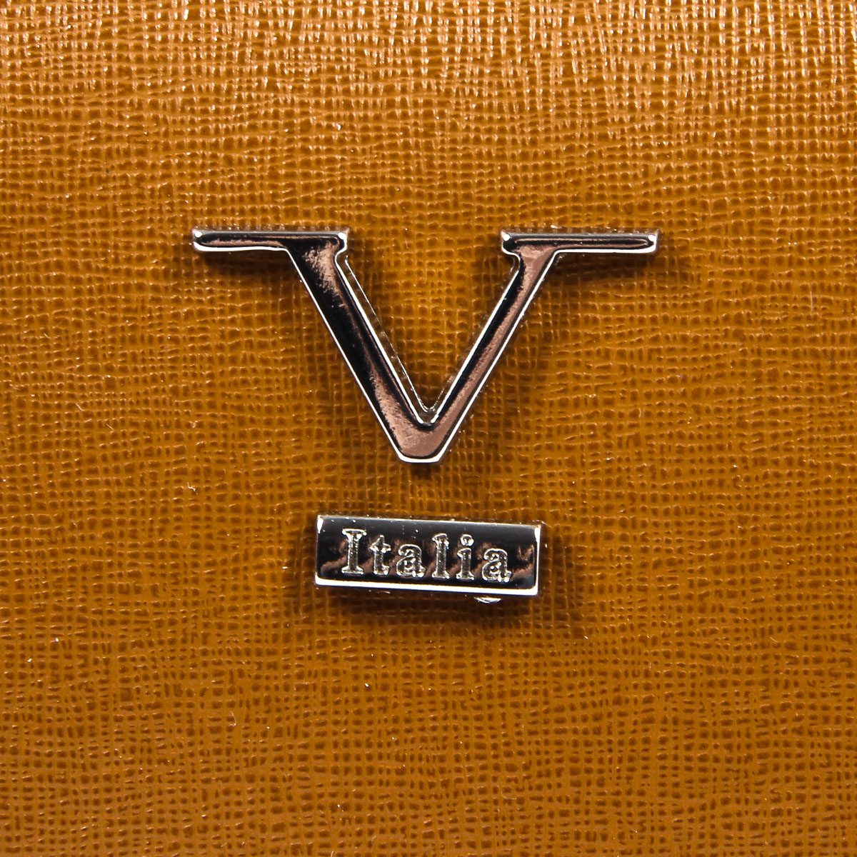 V 1969 Italia Bolso de Mujer V014-S SAFFIANO CUOIO
