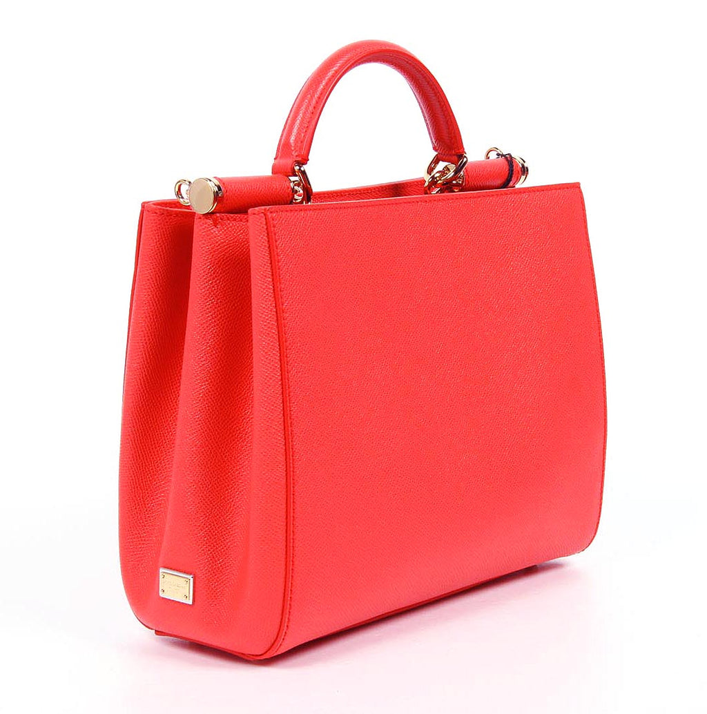 Bolso bandolera Dolce & Gabbana Dauphine BB6012 A1001 80301