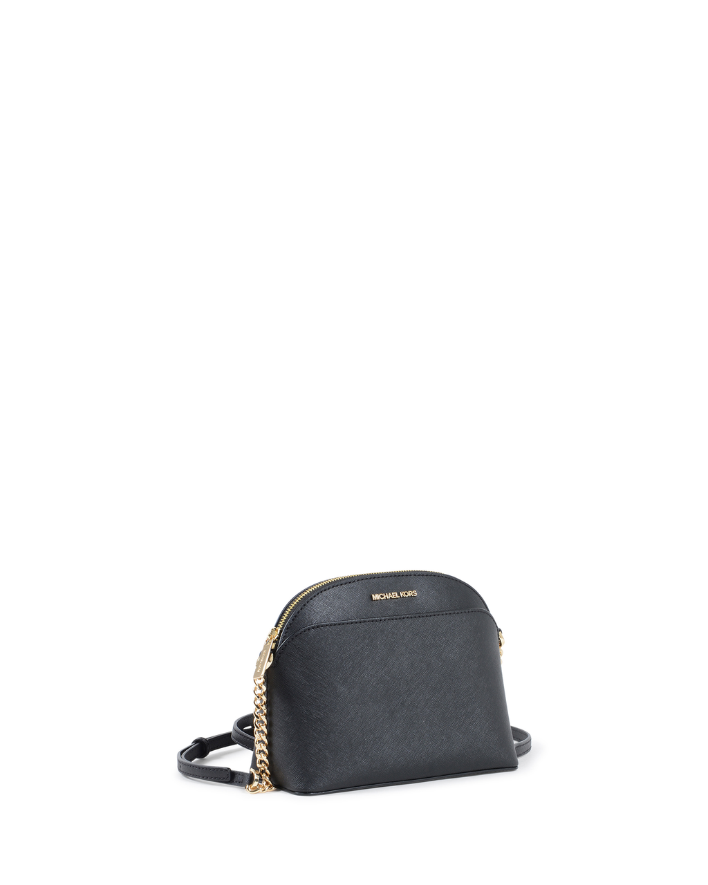 Bolso de mano Michael Kors para mujer, color negro, 35S9GTVC2L