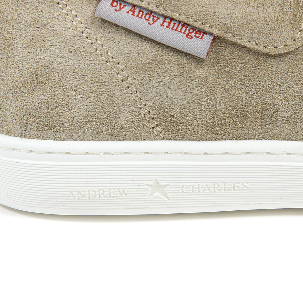 Zapatillas deportivas para hombre Andrew Charles