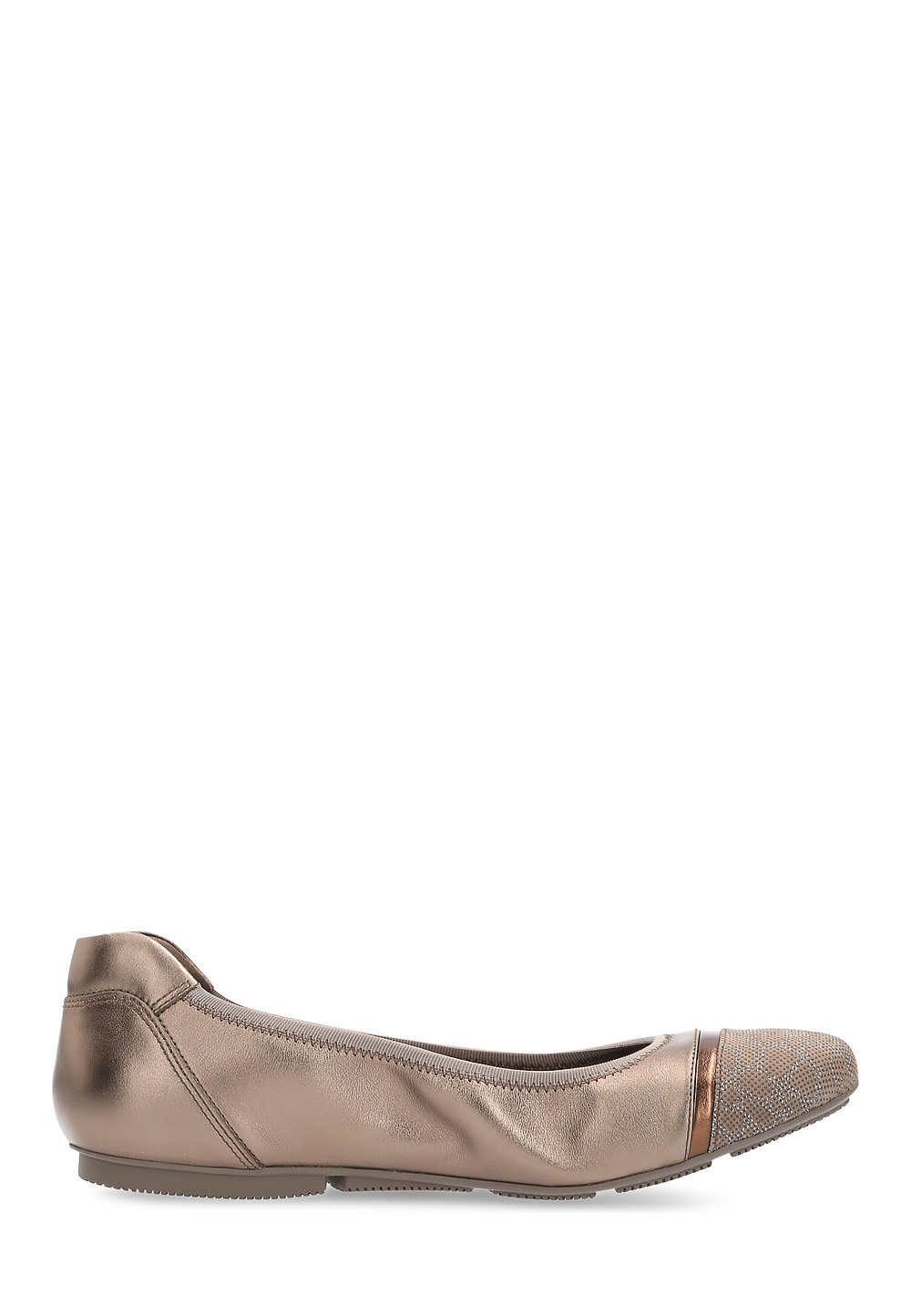 Bailarinas Hogan para mujer, color marrón, HXW1440712277B8699F