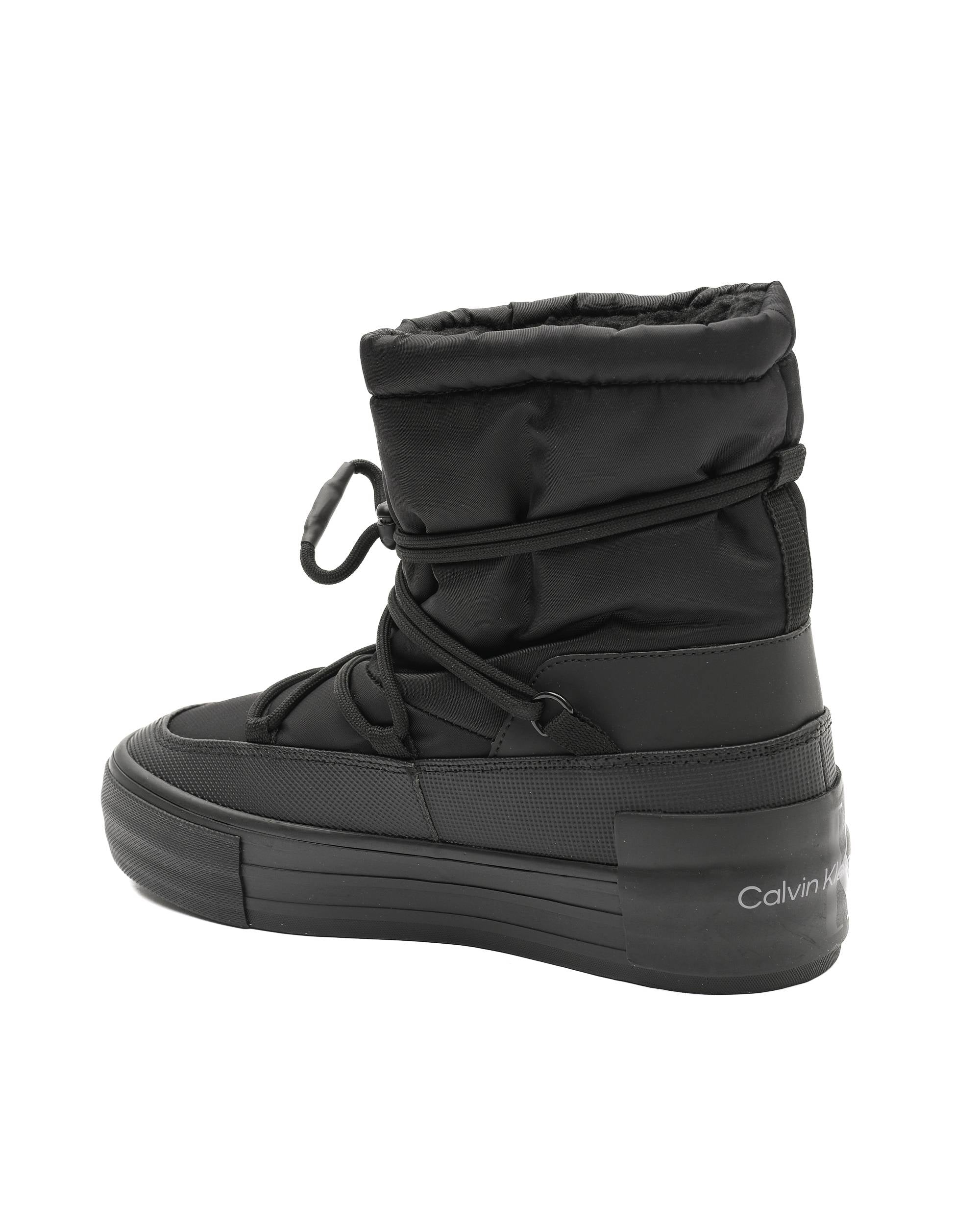 Zapatillas Calvin Klein para mujer YW0YW015910GJ