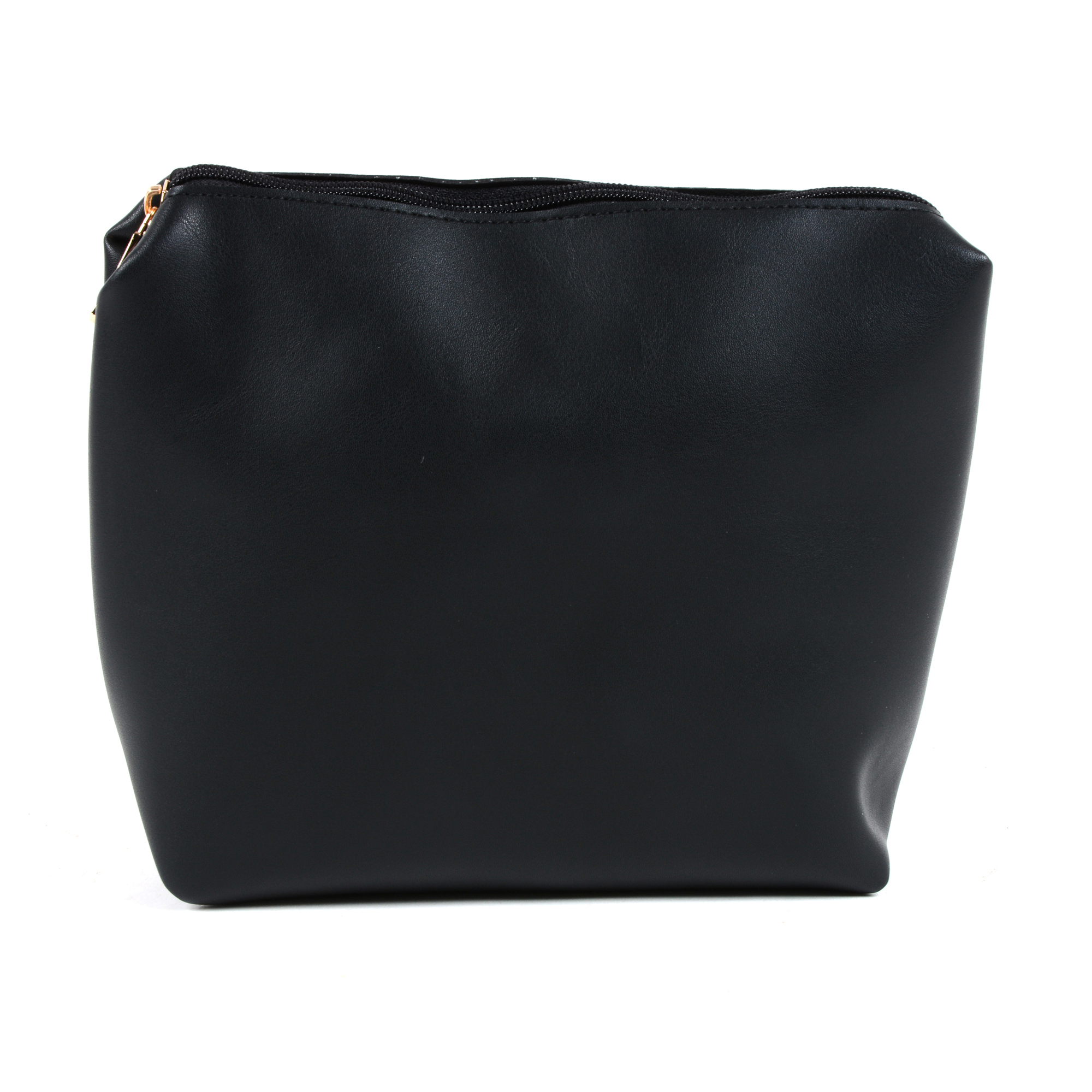 V 1969 Italia Womens Handbag Black TRIPOLI