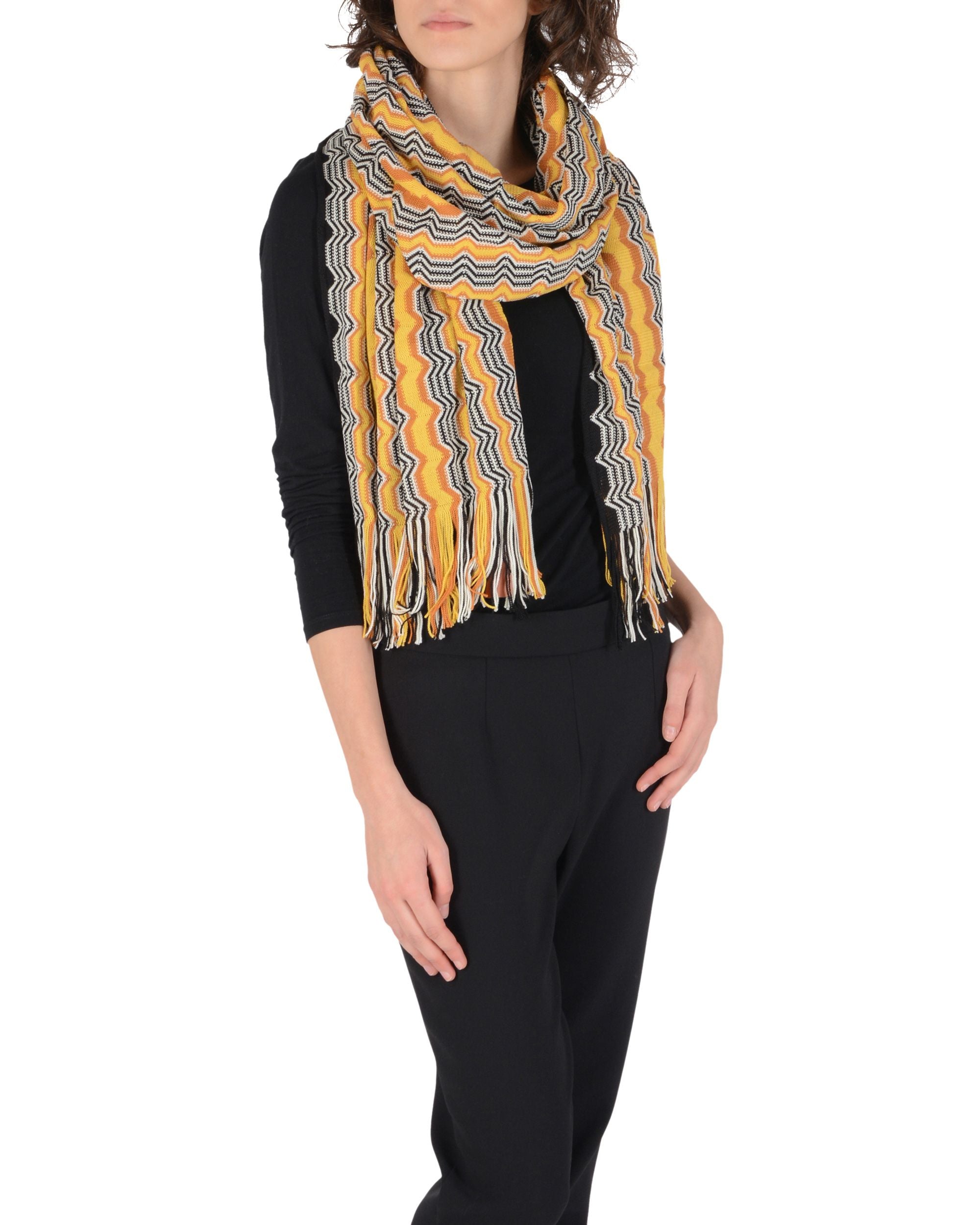 Estola Missoni para mujer multicolor SA73WOD63270004