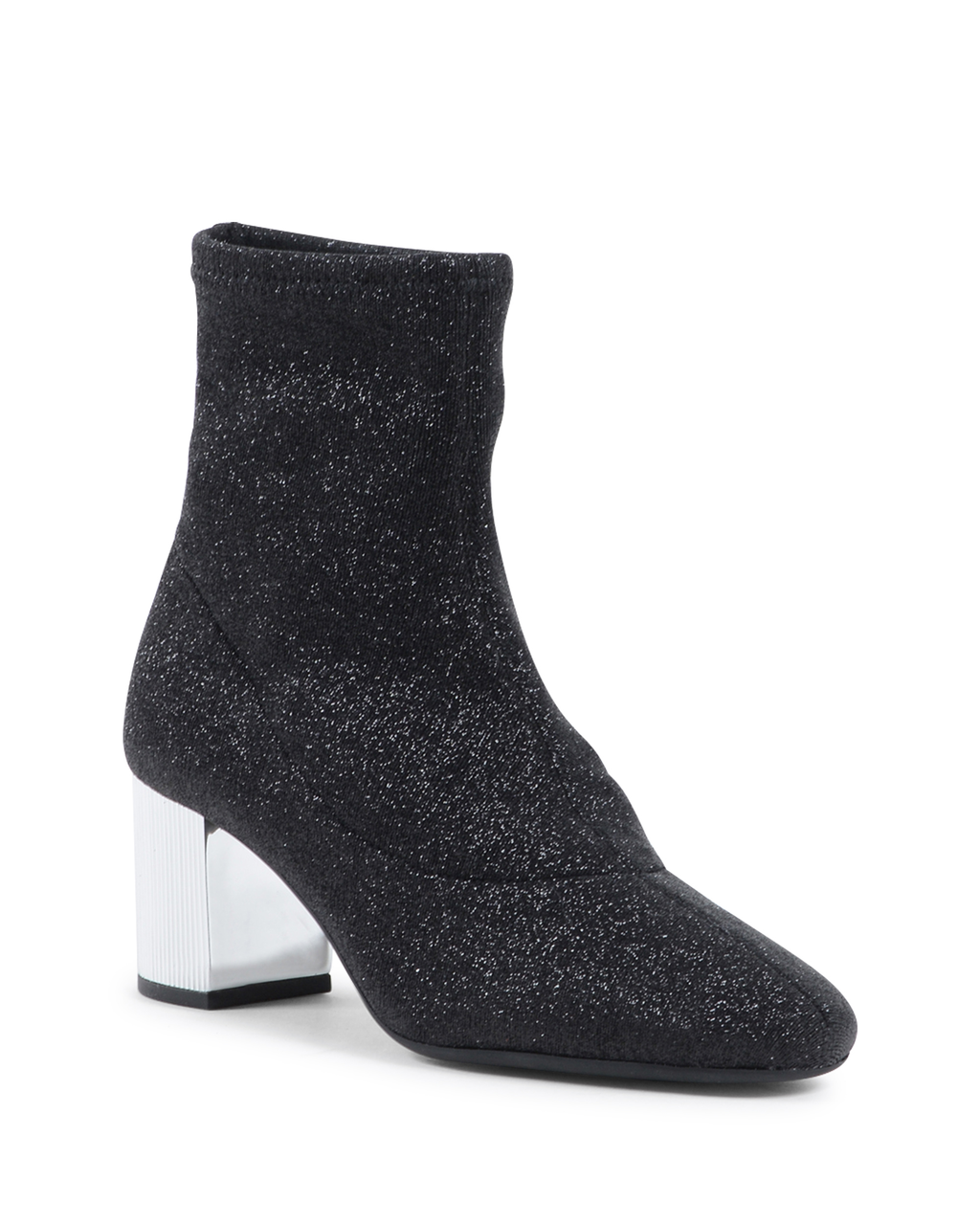 Botín Michael Kors para mujer negro PALOMA