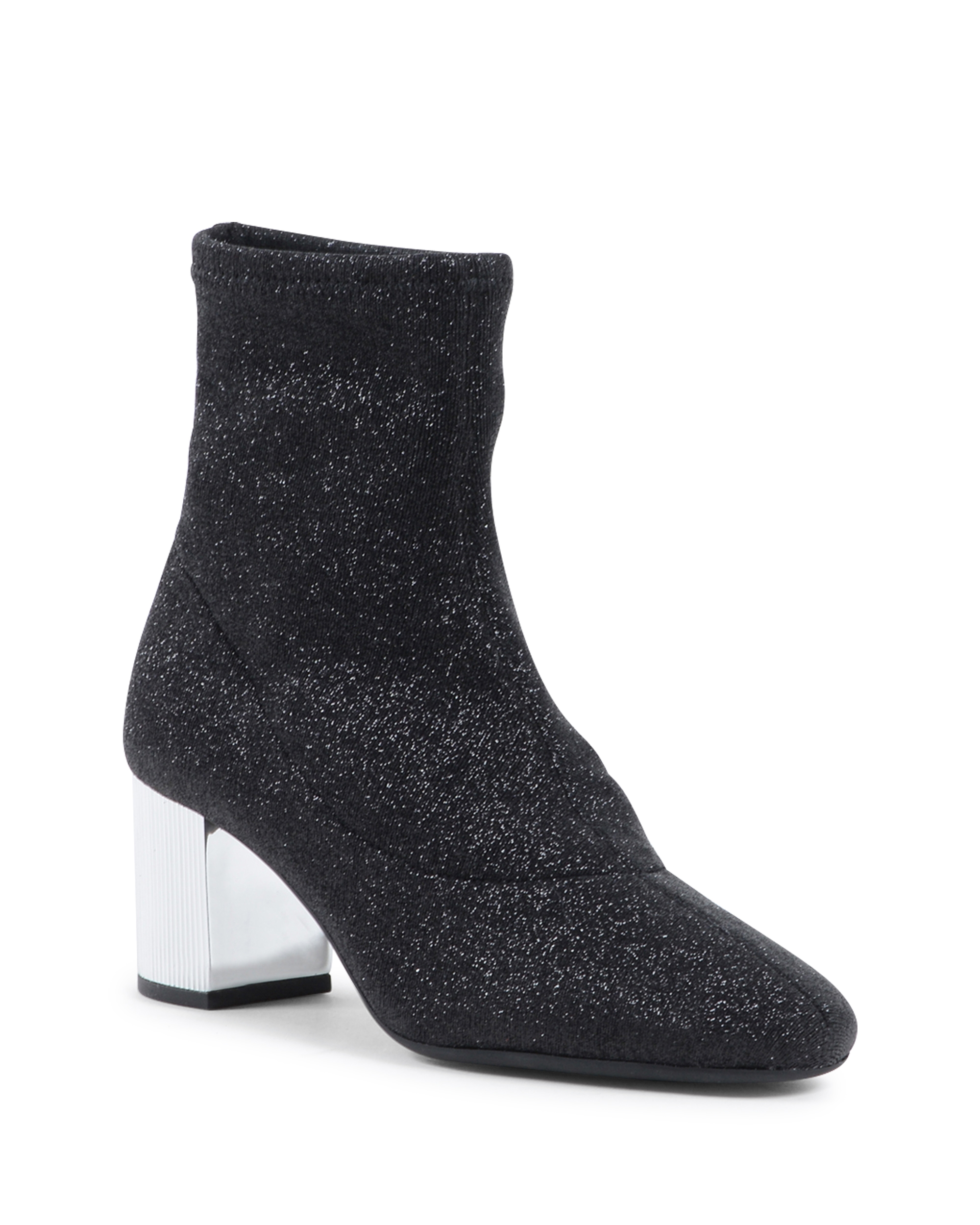 Botín Michael Kors para mujer negro PALOMA