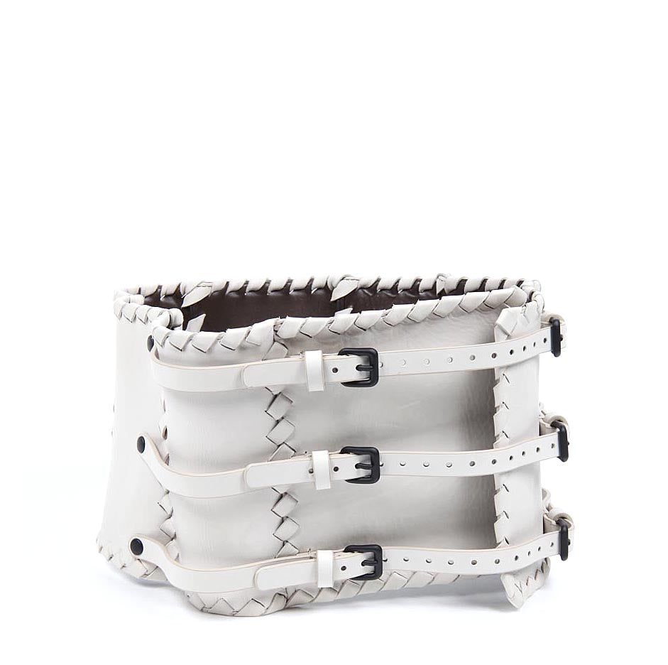 Cinturón Bottega Veneta Vita para mujer 284121 VT192 9641F