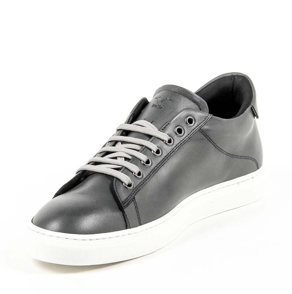 Zapatillas deportivas V 1969 Italia para hombre V5390 TOKYO GRIGIO