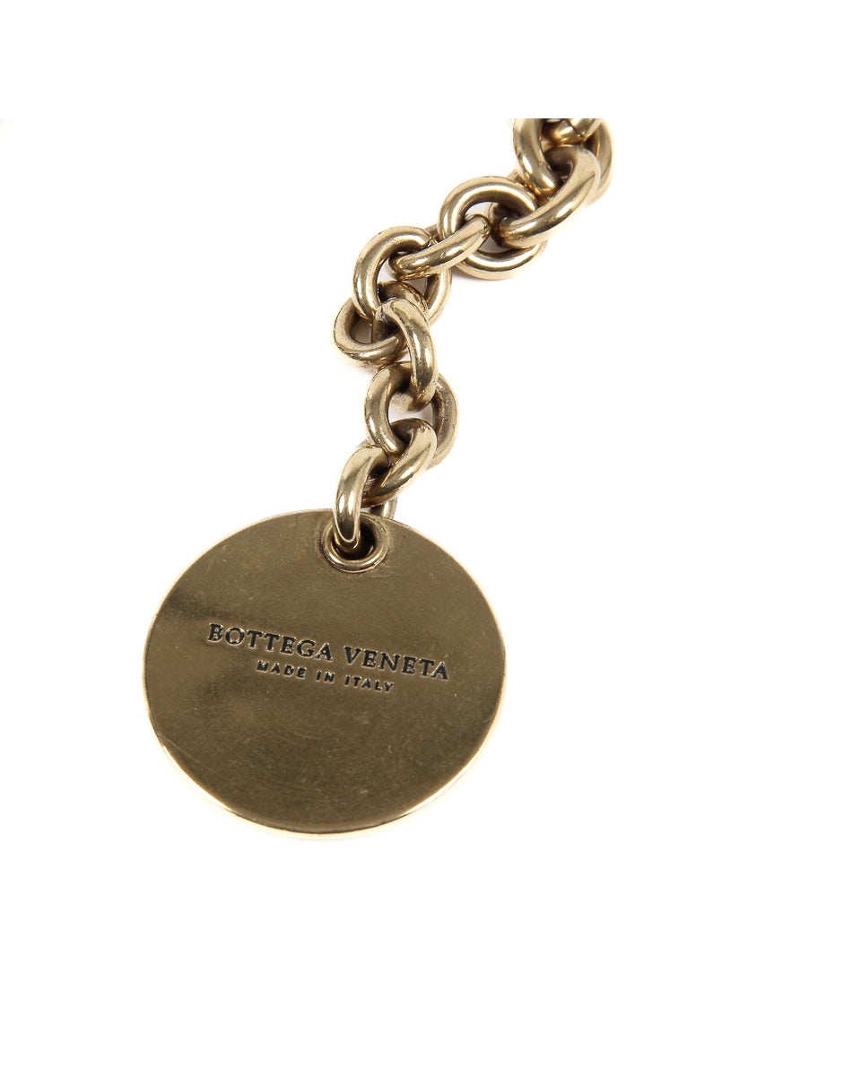 Cinturón de mujer Bottega Veneta 309747 VBFX0 8004