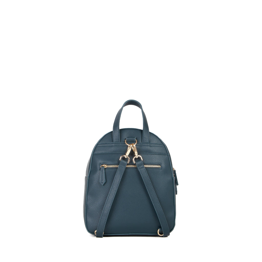 Bolso de hombro para mujer Valentino VBS7B309 497