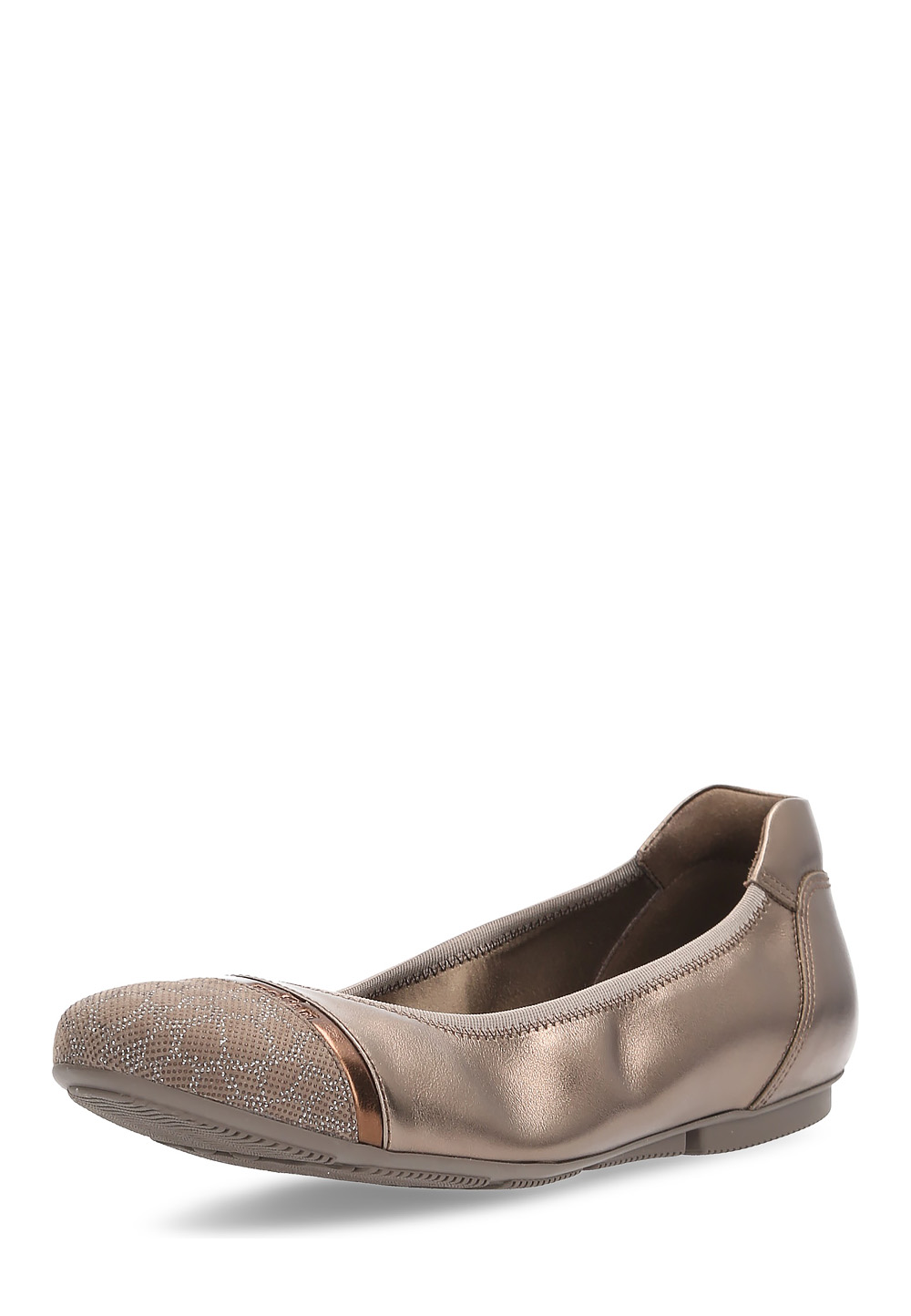 Bailarinas Hogan para mujer, color marrón, HXW1440712277B8699F