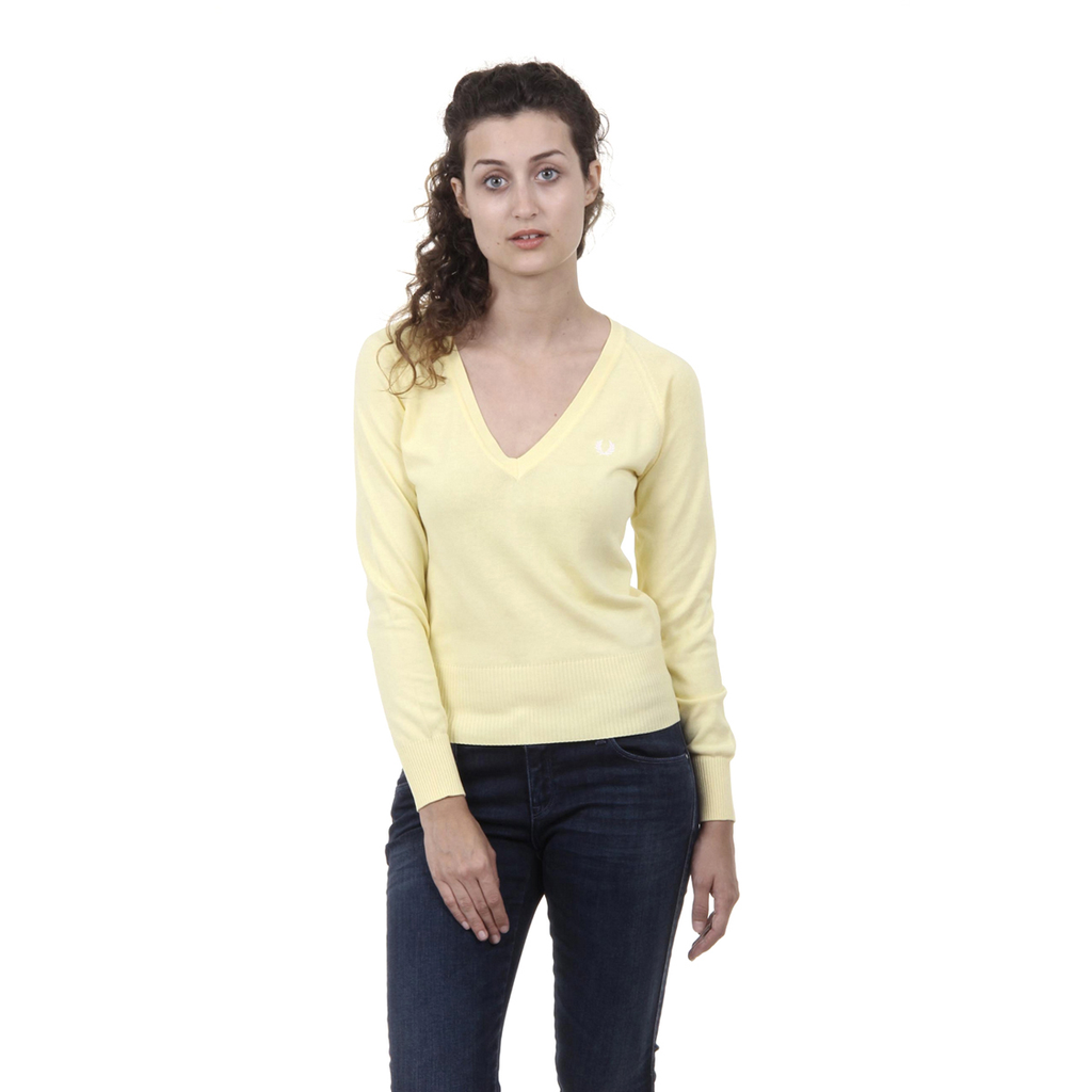 Suéter Fred Perry para mujer 31402073 9147