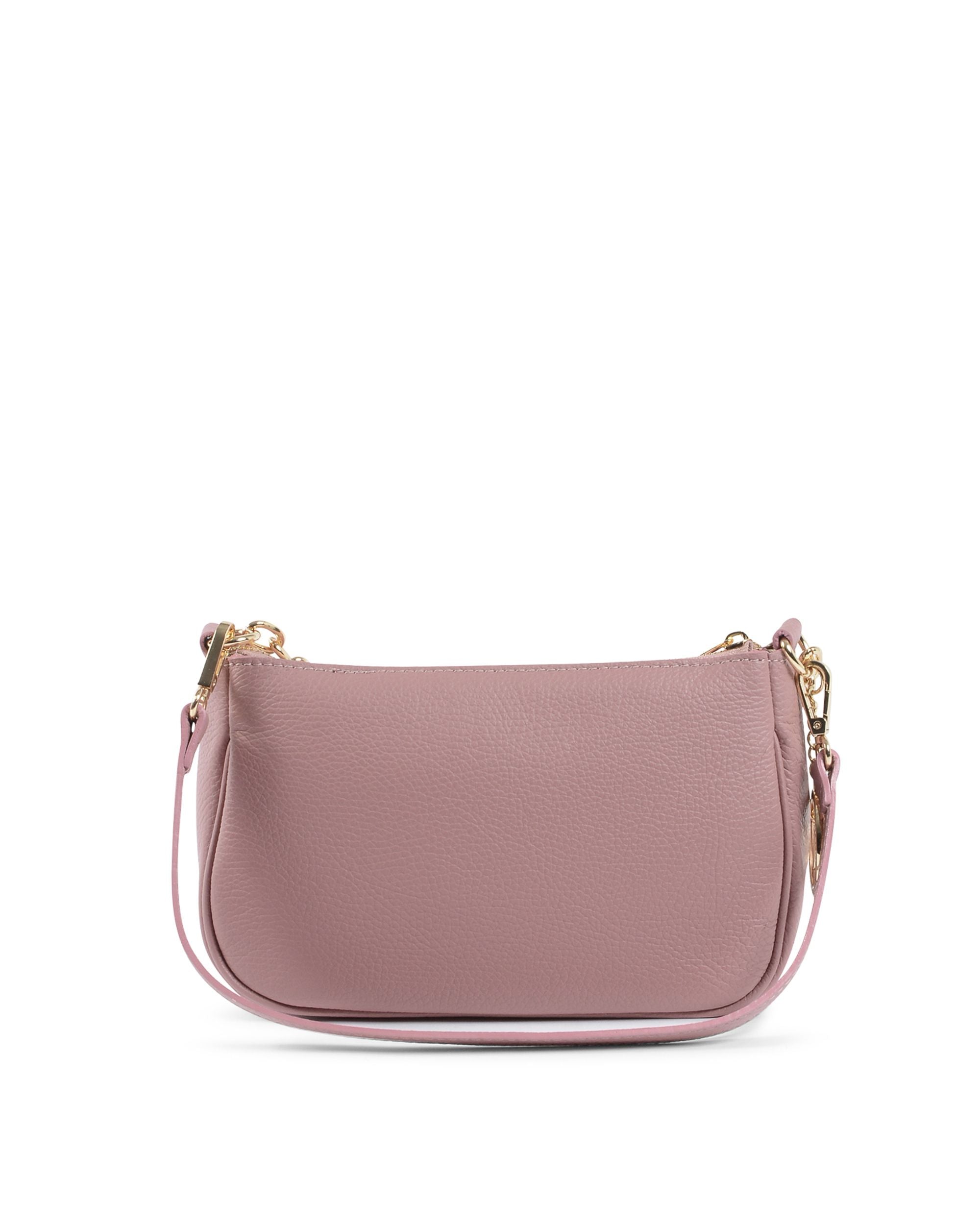 Bolso Mujer V Italia Rosa VE1735-G DOLLARO ROSA ANTICO
