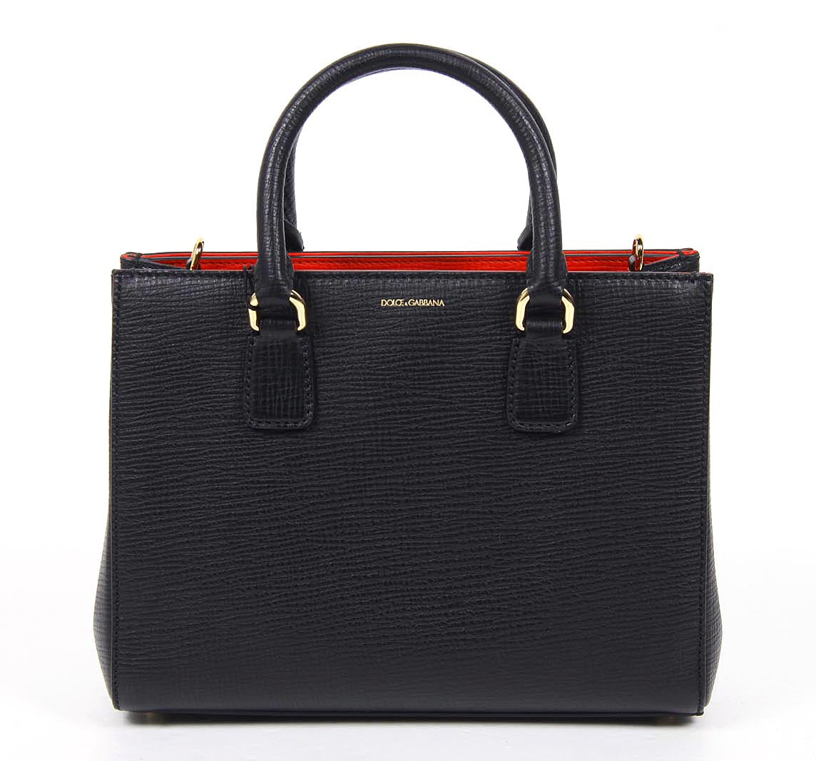 Bolso bandolera Dolce & Gabbana Palmellato BB5938 AP519 89650