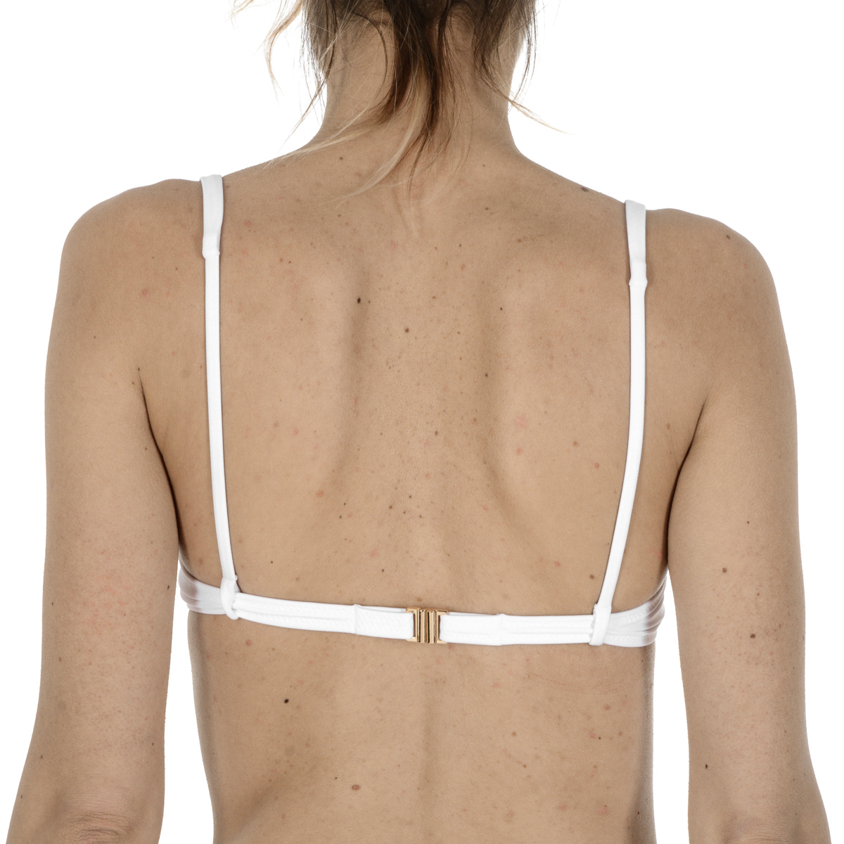 Sujetador Mujer La Perla Mare Blanco