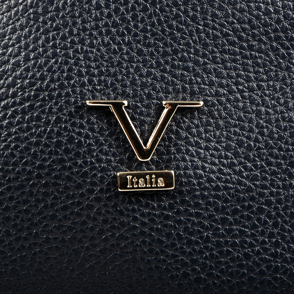 V 1969 Italia Mens Backpack Dark Blue COMO