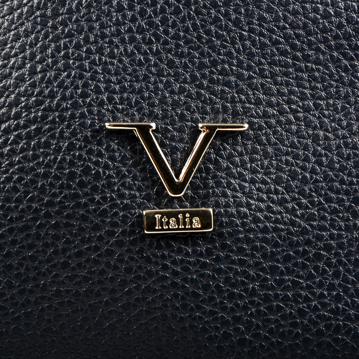 V 1969 Italia Mens Backpack Dark Blue COMO