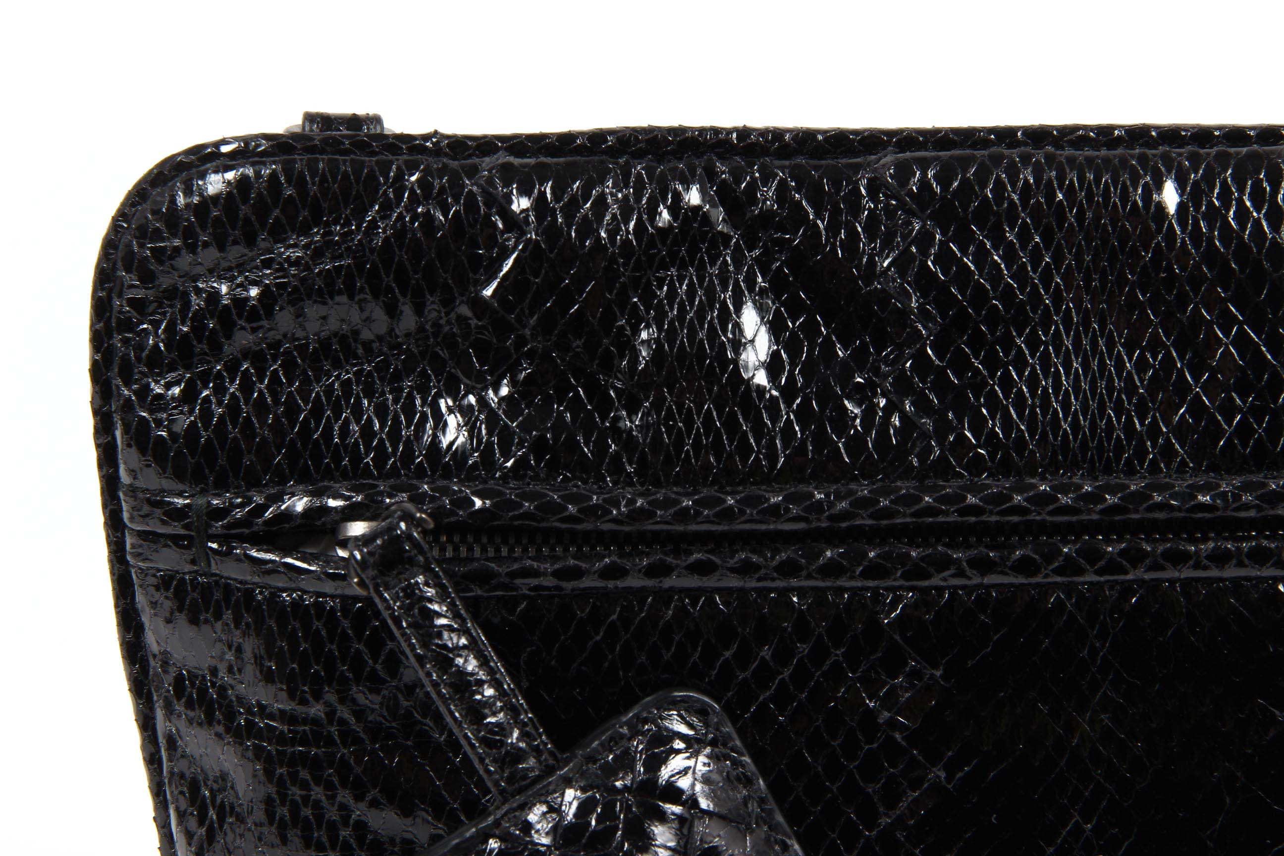 Bolso de mano para mujer Bottega Veneta 244516 VE0C2 1000