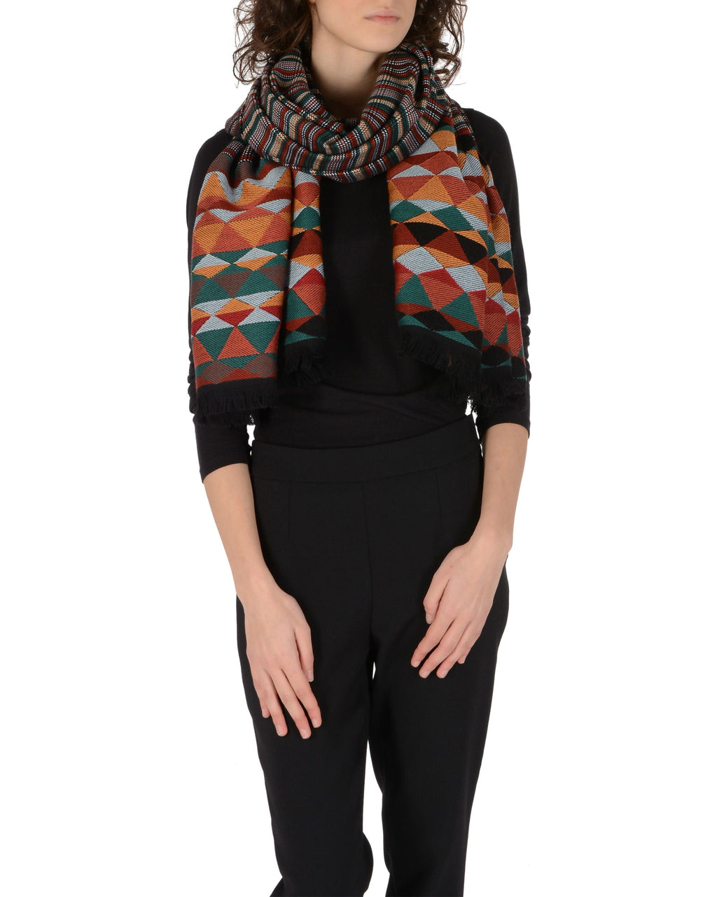 Estola Missoni para mujer multicolor SA71WOD63400001