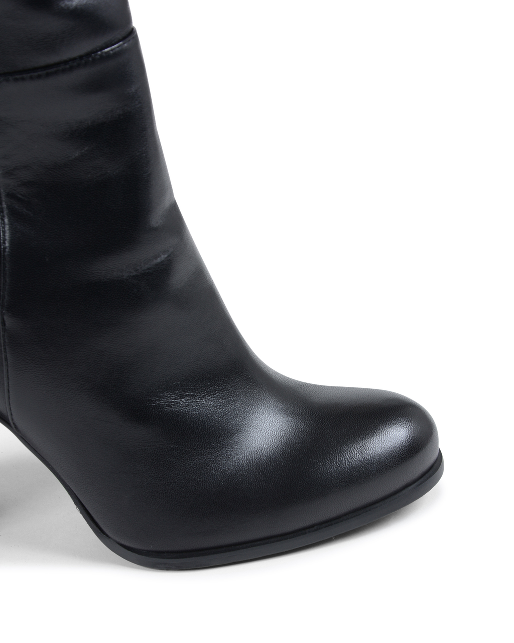 Botas altas Stuart Weitzman para mujer negras ALLJILL