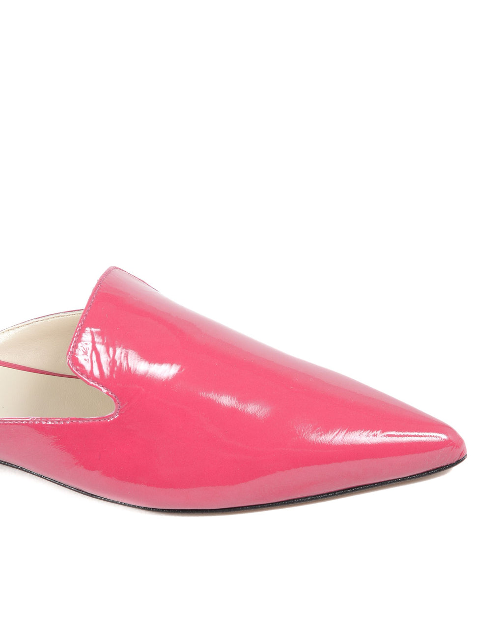 19V69 Italia Chanclas Mujer Fuxia 4747 SABOT VERNICE FUXIA