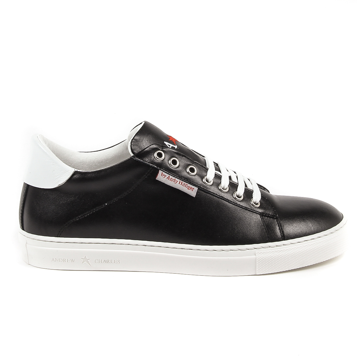 Zapatillas deportivas para hombre Andrew Charles
