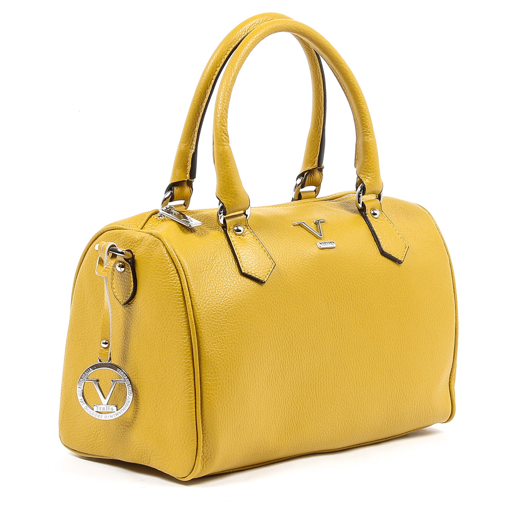 Bolso de mano para mujer V 1969 Italia