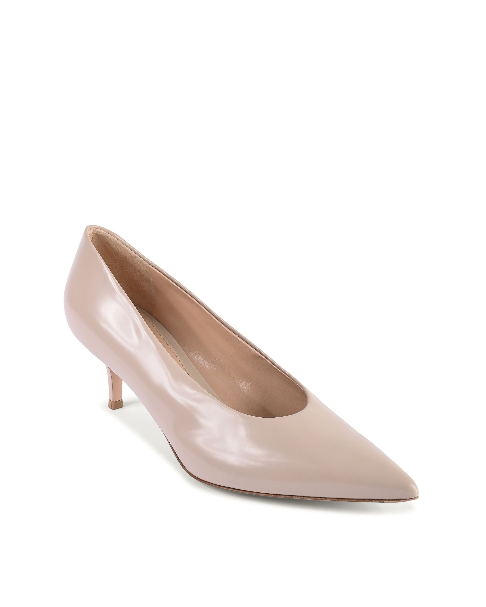 Zapatos de mujer Gianvito Rossi G2227355RIC TOKMOUS