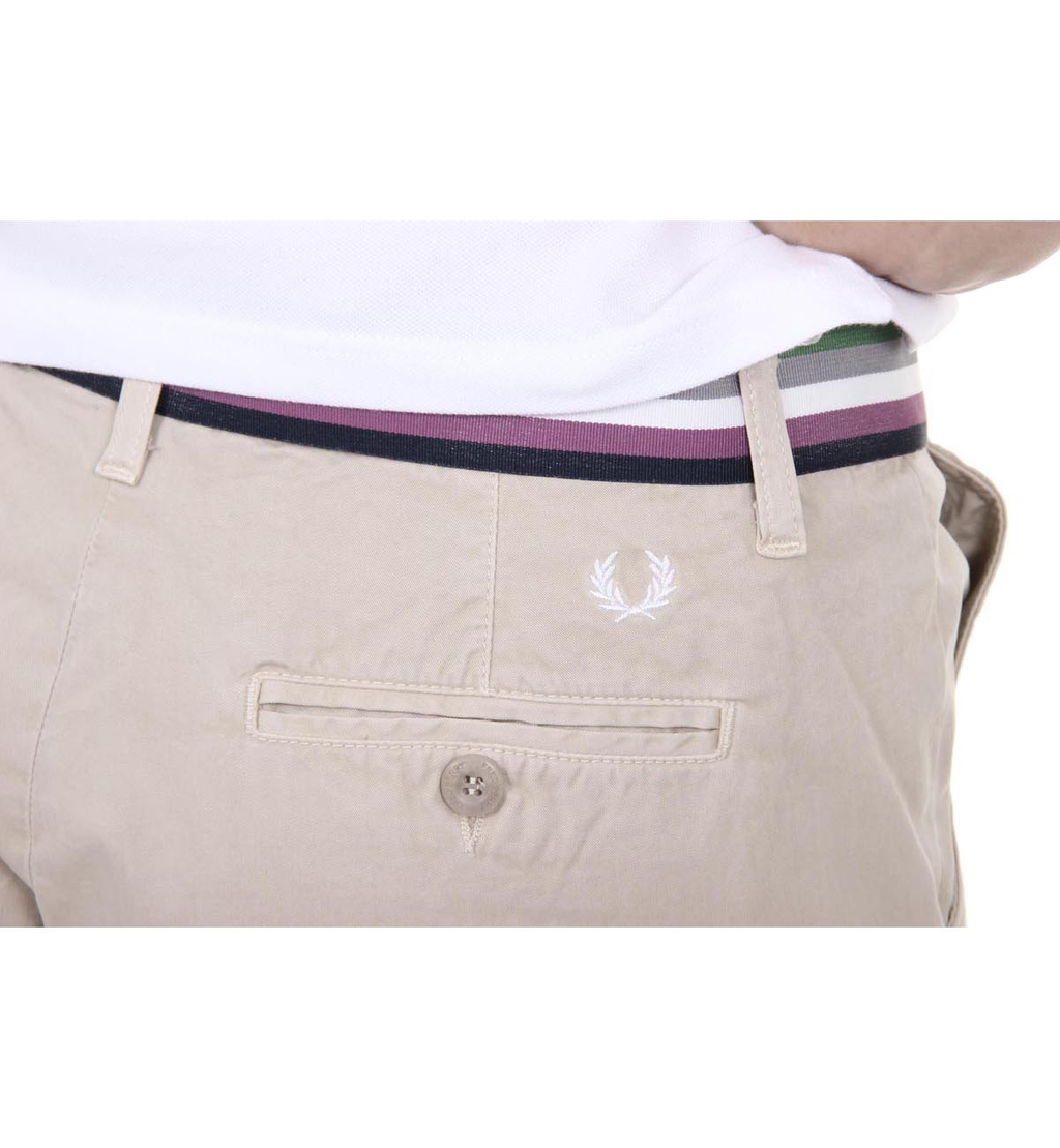 Pantalones cortos Fred Perry para mujer 31502529 0890