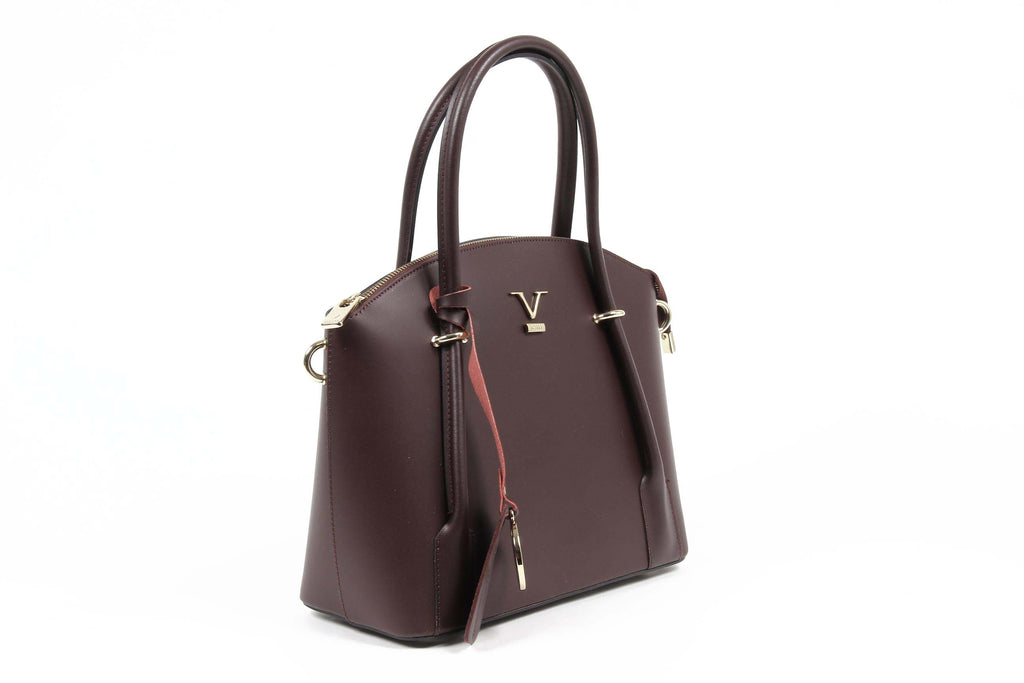 V 1969 Italia Bolso de mano para mujer V020 RUGA BORDO'