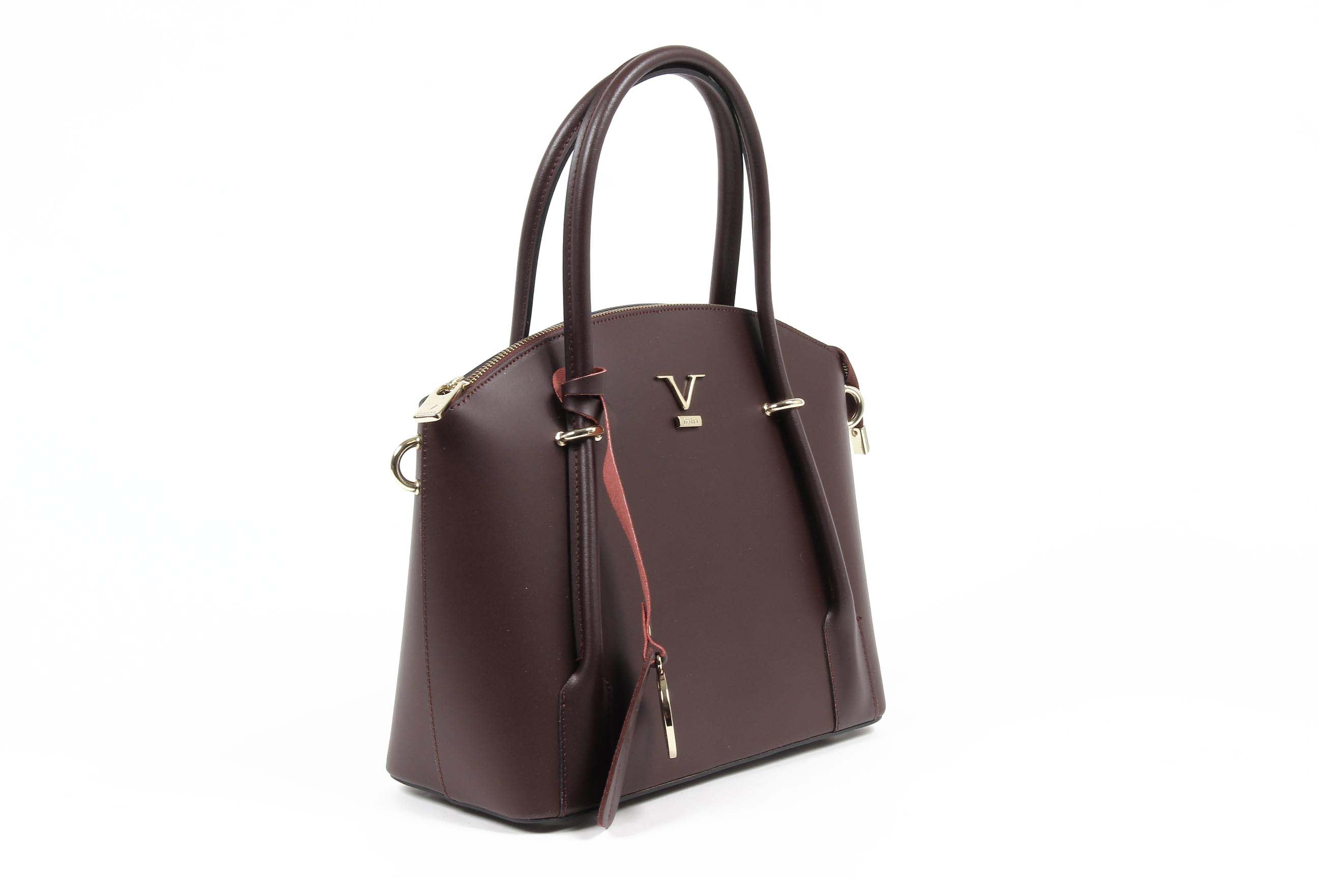 V 1969 Italia Bolso de mano para mujer V020 RUGA BORDO'
