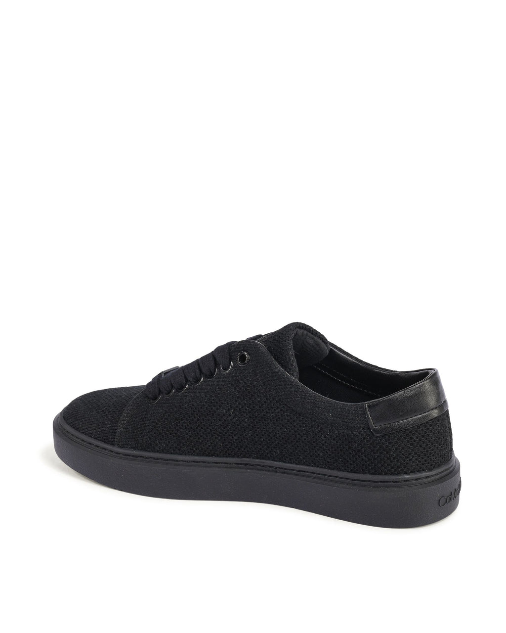 Zapatillas Calvin Klein para mujer negras HW0HW01548BEH