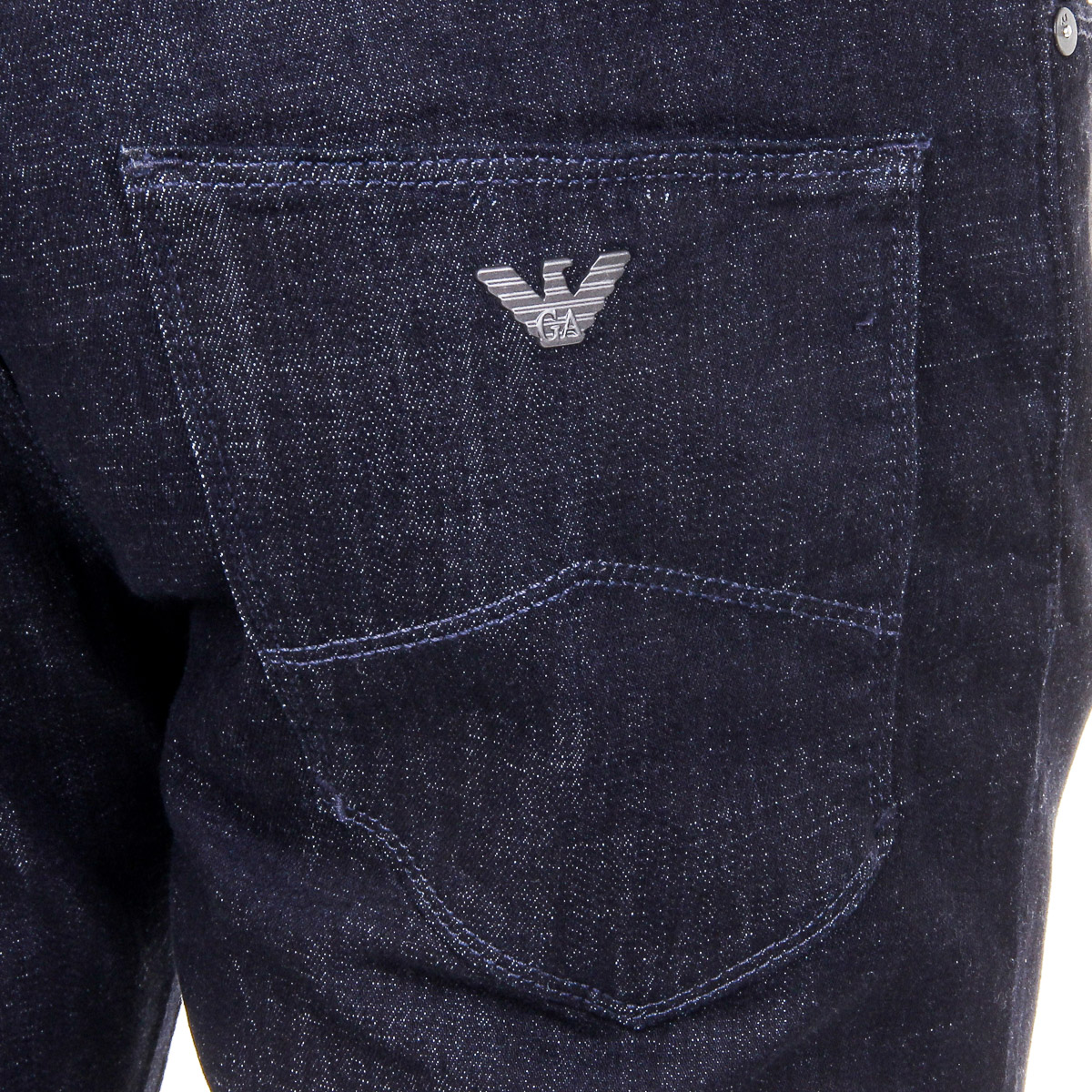 Armani Jeans Mens Jeans Denim 3Y6J06 6DBEZ 1500 L34