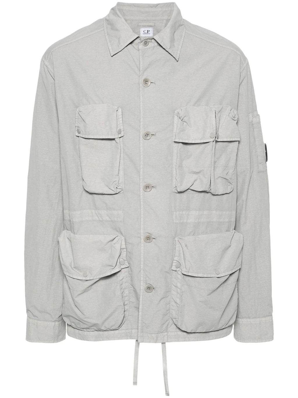 C.P. Company Mens Jacket 16CMOS015A005991G 913