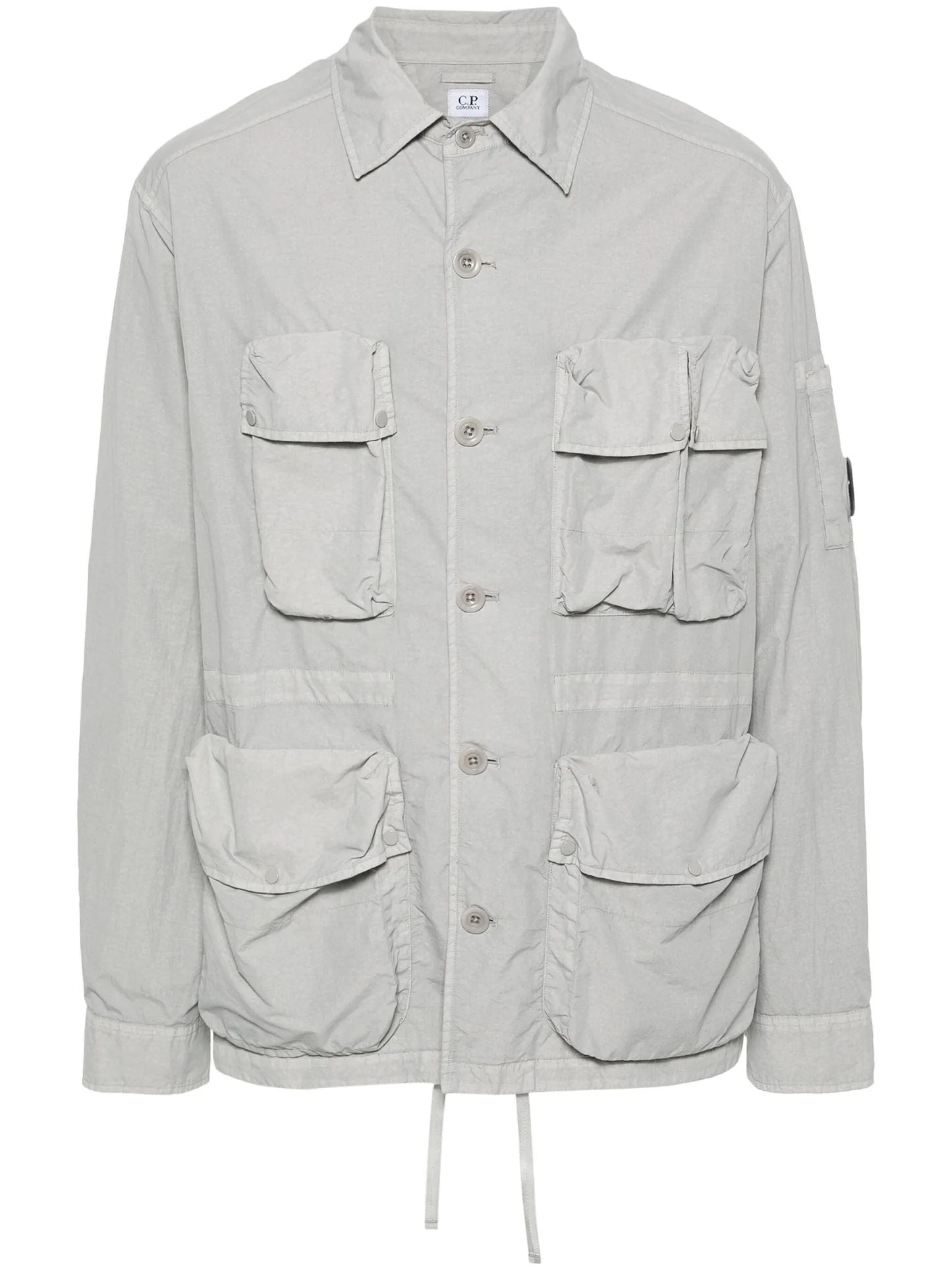 C.P. Company Mens Jacket 16CMOS015A005991G 913