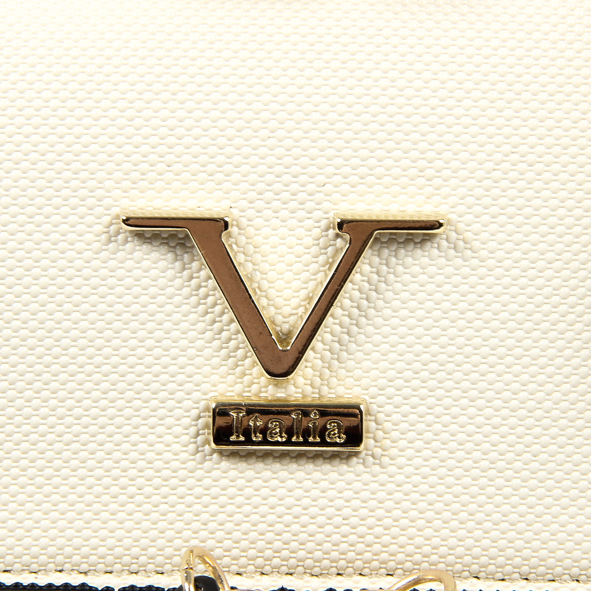 Bolso de mano para mujer V 1969 Italia