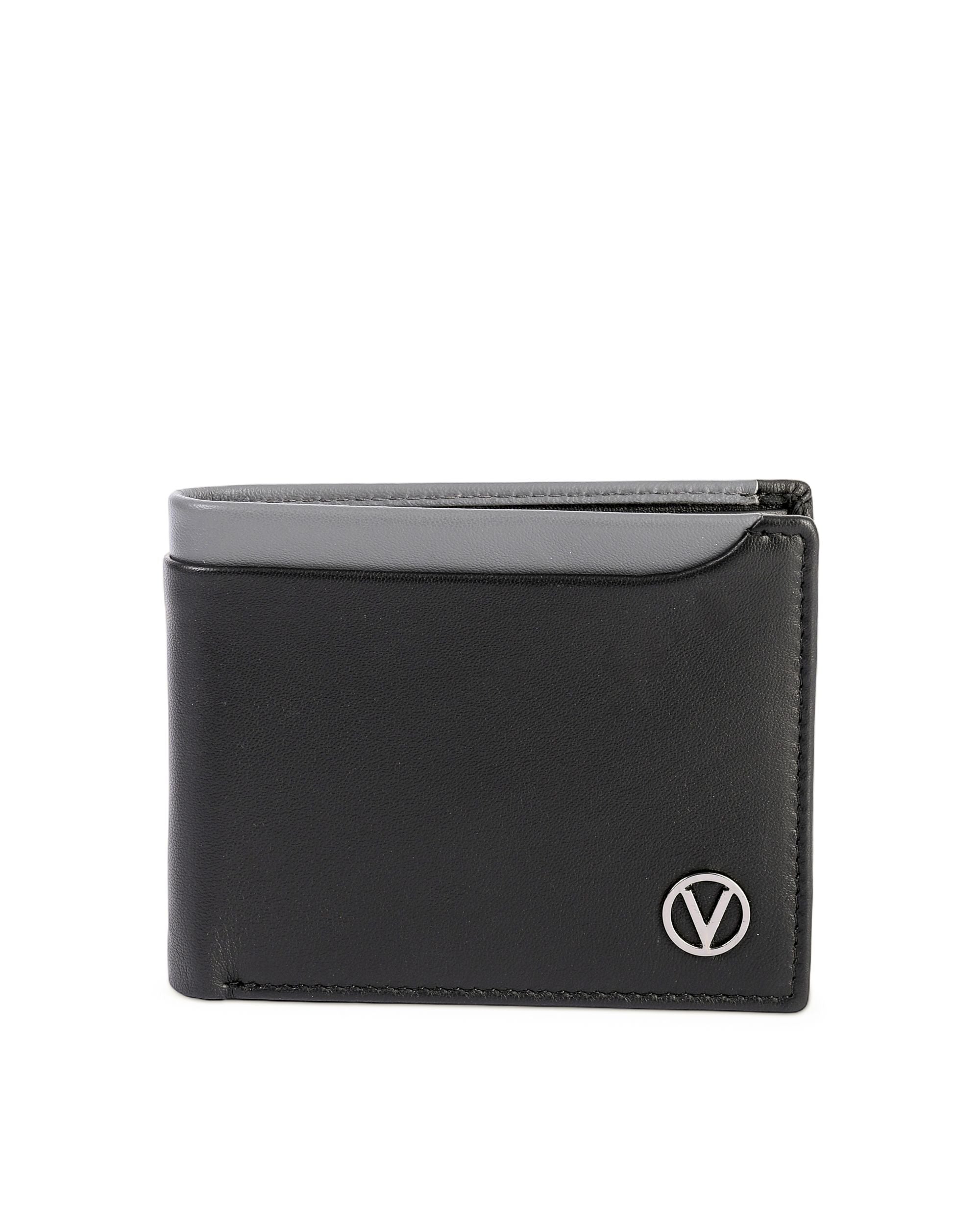 Cartera Valentino para hombre VPP7M868 385