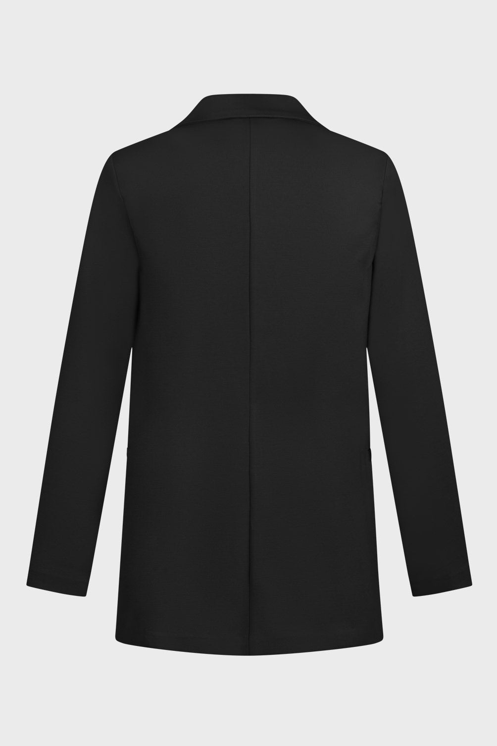19V69 Italia Blazer de mujer negro ZOE BLACK